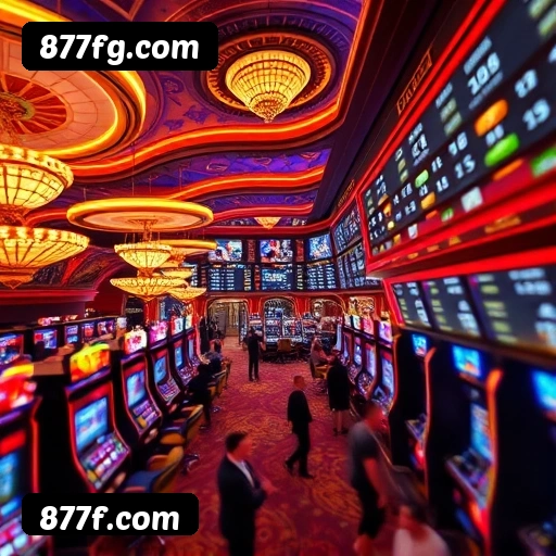 Integração de APIs 877f.com