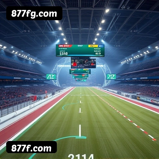 Provedores de Jogos 877f.com