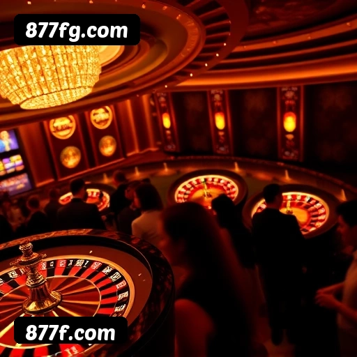 Diretório de Jogos 877f.com