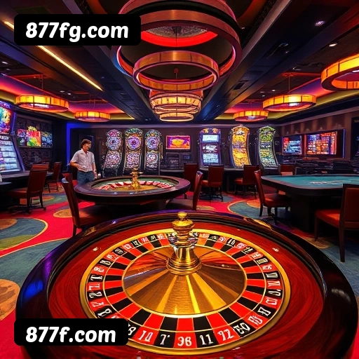 Jogos de Slot 877f.com