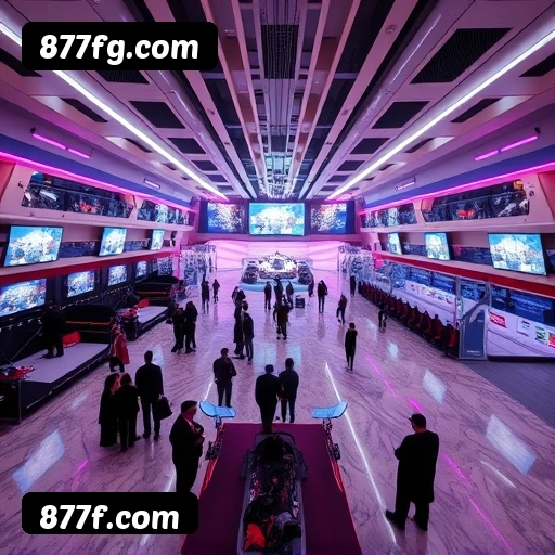 Estatísticas 877f.com