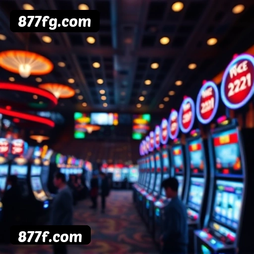 Casino VIP 877f.com