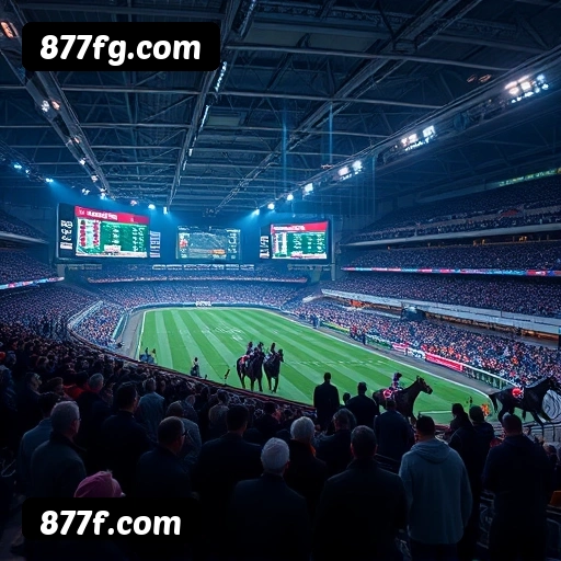 Experiência VIP 877f.com